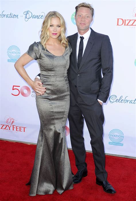 christina applegate family|Christina Applegate Family/Marriage: Christina。